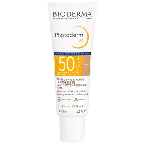 Scopri Solari Di Bioderma Photoderm M Spf 50 Su Mybeauty