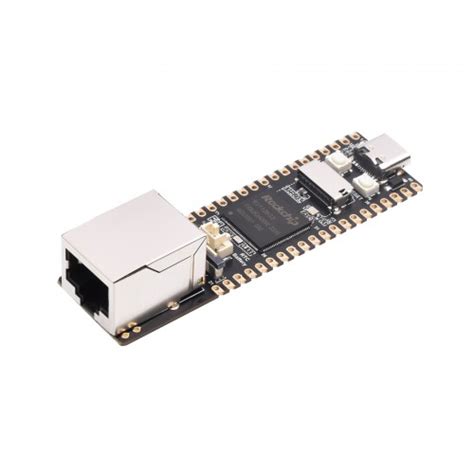 Luckfox Pico Plus Rv Linux Micro Development Board Integrates Arm