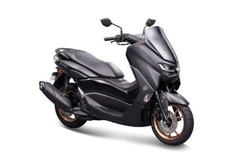 Yamaha Nmax ABS 2025 Price Specs Philippines Carmudi Ph