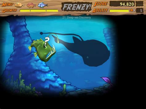 Feeding Frenzy 2 Shipwreck Showdown — обзоры и отзывы описание дата