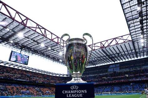 Uefa Champions League 2024 25 Format Corri Korrie