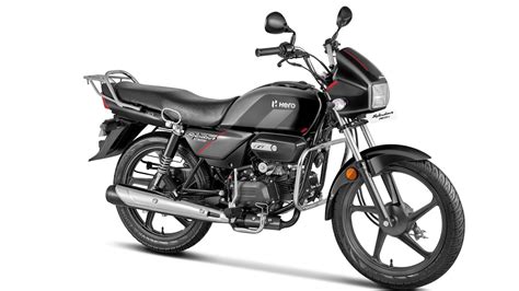 New Generation Hero Splendor Plus Xtec Launched Priced At