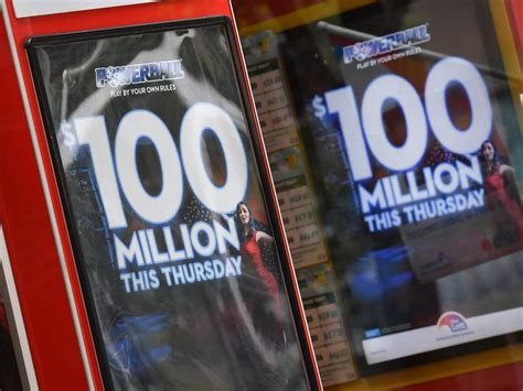 Powerball 100 Million Biggest Ticket One Can Buy Updated Lucky