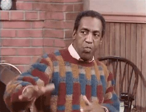 Bill Cosby GIF - Find & Share on GIPHY