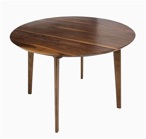 Our Top Mid Century Modern Dining Table Round Elmira Ny Best Home Decor