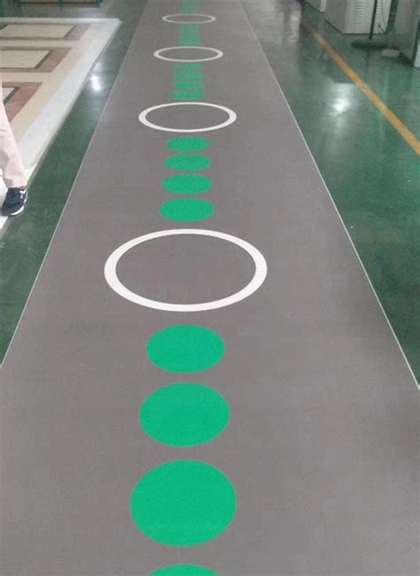 Fencing Strips Rubber Fencing Pistenon Conductive Piste Product