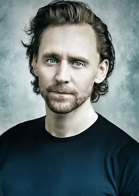 Tomhiddleston Tom Hiddleston Edit By Me More In My Tumblr