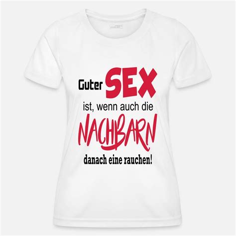 Suchbegriff Sex Sprüche Sportbekleidung online shoppen Spreadshirt