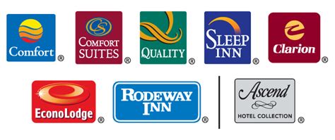 Choice Hotels Canada Franchise Hotel Franchises