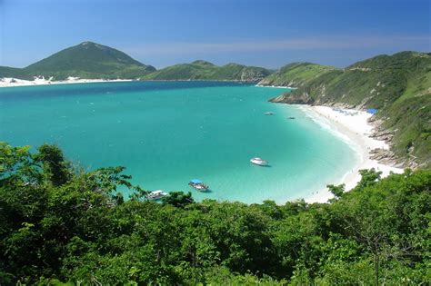 O Que Fazer Em Arraial Do Cabo Guia Completo De Viagem Dicas De