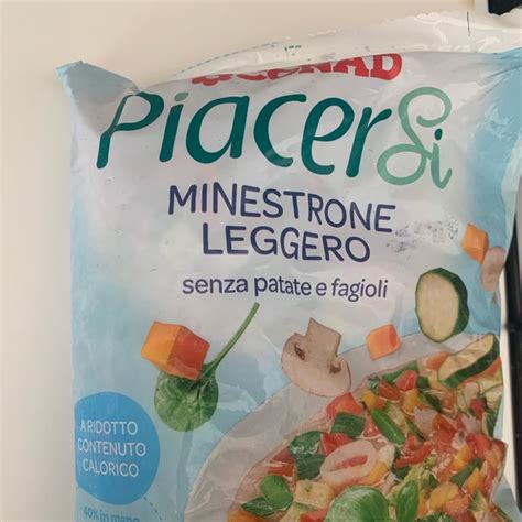 Piacersi Conad Minestrone Leggero Reviews Abillion