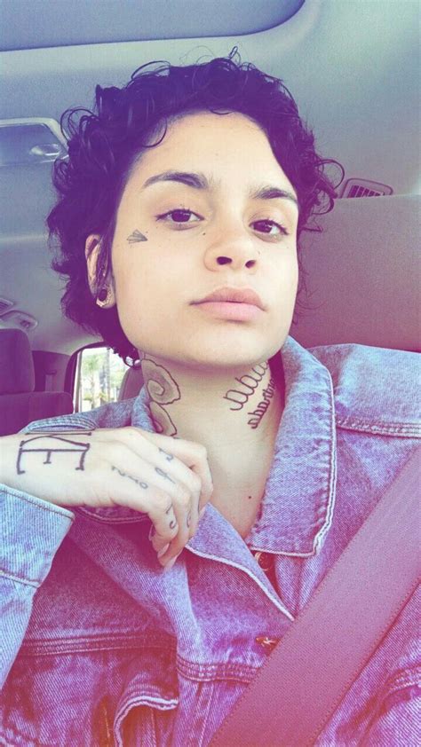 Kehlani Selfies April 2017 Kehlani Kehlani Parrish Celebs