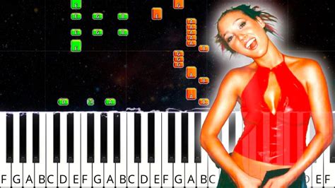 Better Of Alone Alice Dj Piano Tutorial Keysynth Youtube