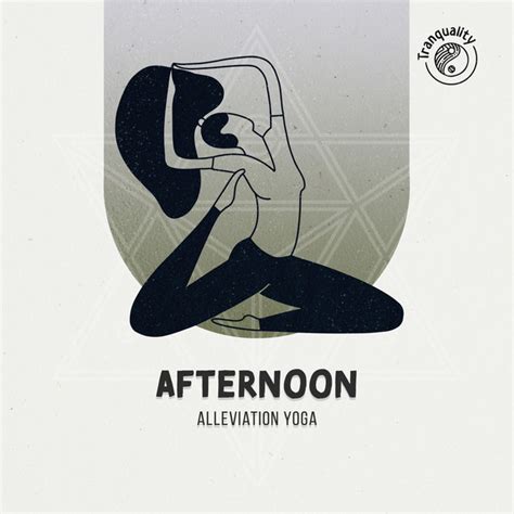 Afternoon Alleviation Yoga Álbum De Namaste Yoga Spotify