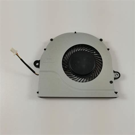 Originele Laptop Cpu Heatsink Cooling Fan Voor Ace Grandado