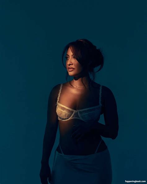Francia Raisa Raisastanciu Franciaraisa Nude OnlyFans Leaks The Fappening Photo