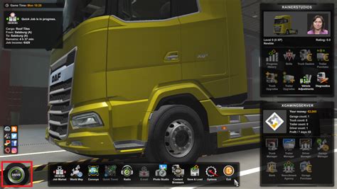 How To Install Mods On Your Euro Truck Simulator Server Xgamingserver