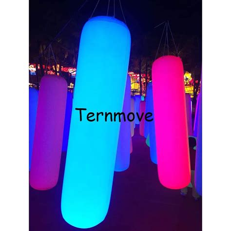 Buy Inflatable Pilarinflatable Tubeinflatable Led