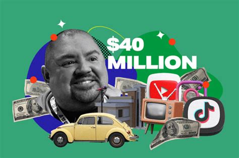 Gabriel Iglesias Net Worth How Richis Fluffy Moneymade