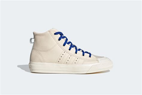 Buy the Latest Pharrell Williams x adidas Collection Here