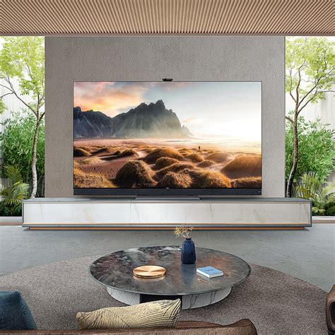TV QLED 164 cm (65") TCL 65X925, UHD 8K MiniLED, Google TV, Dolby ...