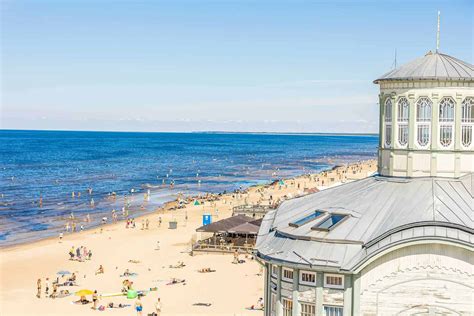 Estonia vs Latvia vs Lithuania - Which Country Should You Visit?
