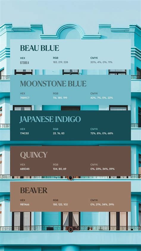 Pin By Sarli Murat On Duvar Renkleri Color Palette Pantone