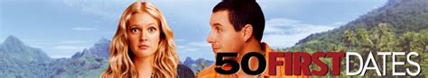 50 First Dates Movie Fanart Fanarttv