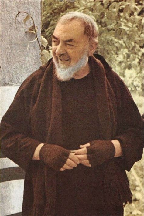 Novena A San Padre Pio Padre Pío Padre Santo Padre