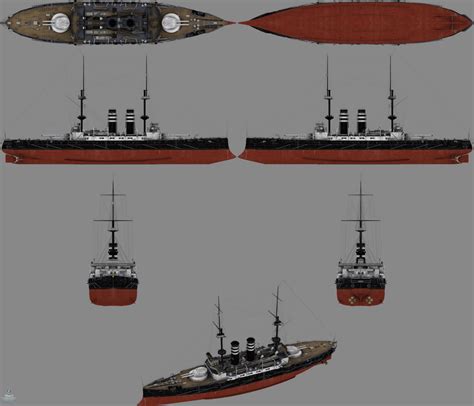 Mikasa Class By Admiral Horton On Deviantart