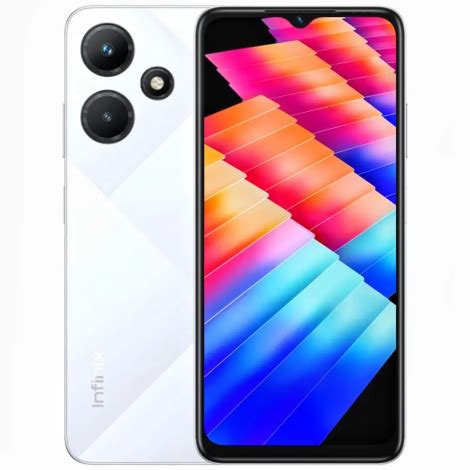 مواصفات هاتف Infinix Hot 30i انفينيكس هوت 30i