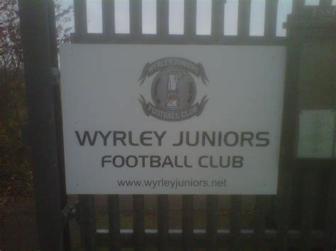 New Gates Sign