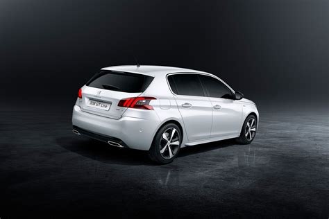 Fiche Technique Peugeot 308 I 1 6 Thp 175 Auto Titre