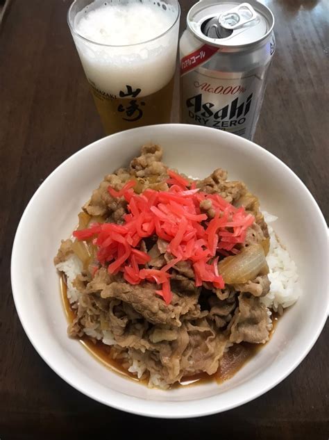 牛丼吉野家持ち帰り Kent のブログ