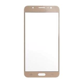 Vidro Frontal Tela De Frente Galaxy J5 Metal J510 Dourado Shopee Brasil