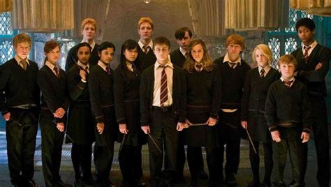 Harry Potter y la Orden del Fénix Resumen Crítica | Pasión de Cine