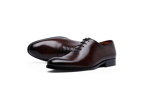 Buy Desai Classic Oxford Dress Shoes Mens Formal Business Lace Up Full