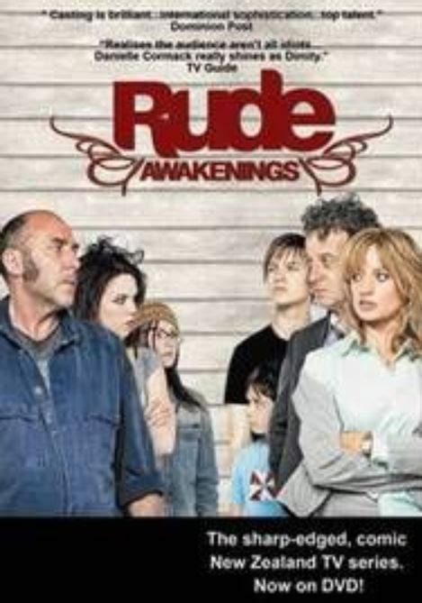 Rude Awakenings Complete S01 Seriesvaultwin