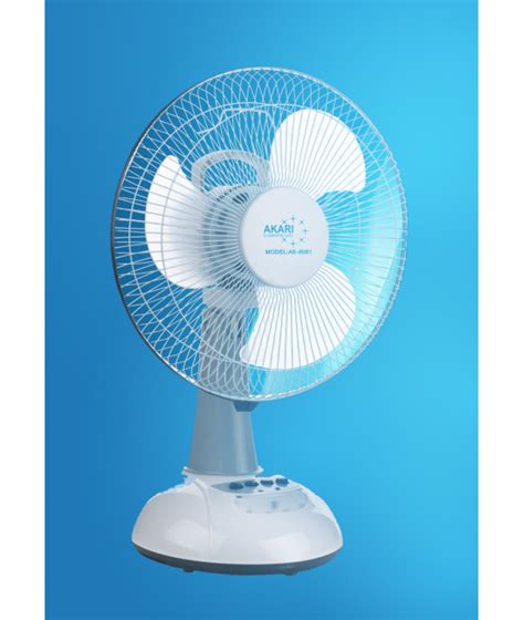 Dc Table Fans Direct Current Table Fans Latest Price Manufacturers