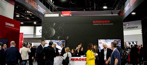 News Highlights | The Raymond Corporation