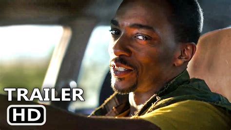 Twisted Metal Teaser Trailer Anthony Mackie Action Youtube