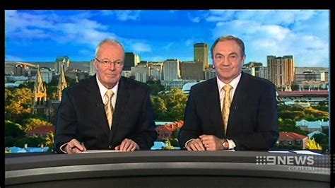 Channel 9 Site 9 News Adelaide YouTube