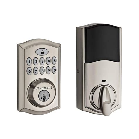 Kwikset Smart Key Locks: Your Ultimate Guide | Robots.net