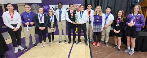 Bishop Ryan Catholic School :: Bishop Ryan's High School Science Olympiad Team Wins Regional ...