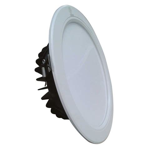 Fortunearrt W Round Cob Led Light For Indoor And Commercial At Rs