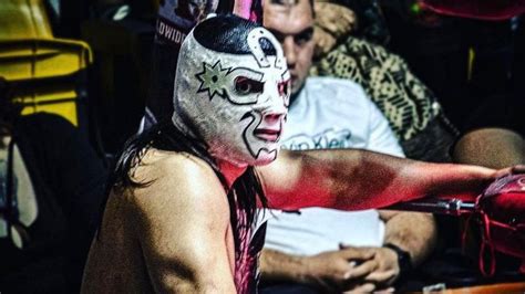 El Luchador Cuatrero Fue Detenido Por Violencia F Sica Tudn M S