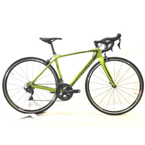 メリダ Merida スクルトゥーラ6000 Scultura6000 Ultegra 2018年モデル カーボンロードバイク 47サイズ