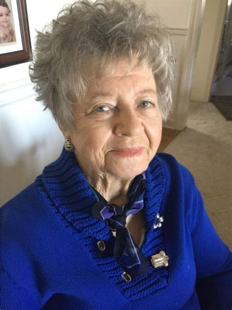 Shirley Ann Williams Chapman The Taylorsville Times