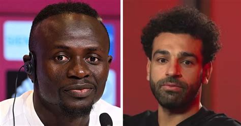 Fifa Best Mens Player Voting Results In Full As Sadio Mane Beats 14th