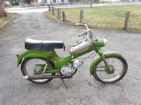 Prenova Tomos APN-4 - Skuterji in mopedi - predelave - motosvet.com